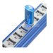 USB 2.0 HUB на 10 портів
