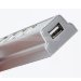 USB 2.0 HUB на 10 портів