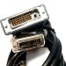 Кабель для проектора M1-DA, DVI 30+1 to DVI 24+1 / USB Male