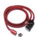 Магнітний кабель Ewell USB Type-C to USB 2.1 A
