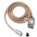 Магнітний кабель Ewell Lightning - USB 2.1 А