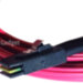Кабель Ewell SFF-8087 to 4xSATA 1.0 м (EW356)