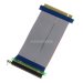 Райзер Ewell Riser Card PCI-E 16X з клямкою