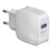 Мережевий зарядний пристрій Qualcomm Quick Charge 3.0