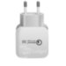 Мережевий зарядний пристрій Qualcomm Quick Charge 3.0