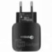 Мережевий зарядний пристрій Qualcomm Quick Charge 3.0