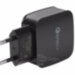 Мережевий зарядний пристрій Qualcomm Quick Charge 3.0
