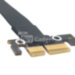 Райзер Ewell Riser Card PCI-E 1X ver. 3.0