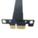 Райзер Ewell Riser Card PCI-E 1X ver. 3.0