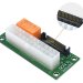 Синхронізатор блоків живлення ATX 24 Pin to Sata Power