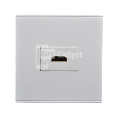Розетка моніторна Ewell HDMI F