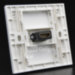 Розетка моніторна Ewell HDMI F
