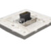 Розетка моніторна Ewell HDMI F