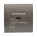 Розетка моніторна Ewell HDMI F