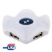 USB 2.0 HUB на 4 порта, RTL