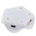 USB 2.0 HUB на 4 порта, RTL