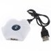 USB 2.0 HUB на 4 порта, RTL