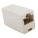 З'єднувач RJ45 8P8C F/F