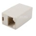 З'єднувач RJ45 8P8C F/F