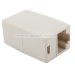 З'єднувач RJ45 8P8C F/F