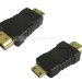 Адаптер HDMI M to mini HDMI M