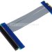 Райзер Ewell Riser Card PCI-E 4X to 16X, шлейф 15 см