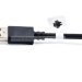 Кабель USB2.0 AM to micro USB2.0 M, медь, RTL