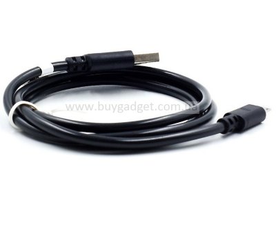 Кабель USB2.0 AM to micro USB2.0 M, медь, RTL