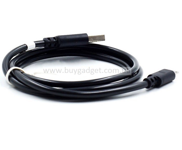 Кабель USB2.0 AM to micro USB2.0 M, медь, RTL