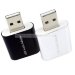 Звукова карта Ewell USB C-Media 7.1 Channel