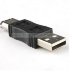 Адаптер USB2.0 to FireWire 6pin M/M