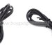 Адаптер Ewell HDMI to VGA, 1080p, зі звуком та живленням від USB