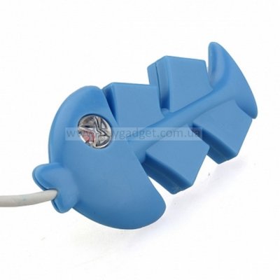 USB 2.0 HUB на 4 порта, RTL