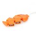 USB 2.0 HUB на 4 порта, RTL