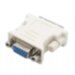 Адаптер VGA to DVI 24+1, F/M 