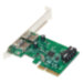 Контролер Ewell PCI-E 4x to USB3.1, 2ext., ASM1142 (EW044)