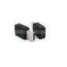 Адаптер mini USB2.0 F to USB2.0 AM 