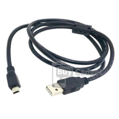 Кабель Ewell USB 2.0 - mini USB