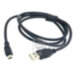 Кабель Ewell USB 2.0 - mini USB