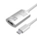 Адаптер Ewell USB 3.1 Type-C - HDMI, 4K, 30Hz, 0.2 м