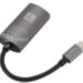 Адаптер Ewell USB 3.1 Type-C - HDMI, 4K, 30Hz, 0.2 м