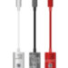 Адаптер Ewell USB 3.1 Type-C - HDMI, 4K, 30Hz, 0.2 м