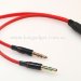 Розгалужувач аудіо для навушників та мікрофона Ewell Jack 3.5mm 3pin (EW823)