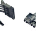 Кабель живлення Ewell Molex to SATA, 80 см, (EW491)