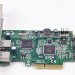 Контролер Ewell PCI-E 4x to USB3.0 (2ext.) 2xSATA III (EW045)