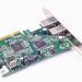 Контролер Ewell PCI-E 4x to USB3.0 (2ext.) 2xSATA III (EW045)