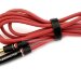 Подовжувач Monster Audio 3.5 мм M/F 1.2 м (EW092)