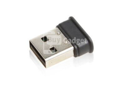 Адаптер Bluetooth 4.0 Ewell, чіп Broadcom, (MacOS), (EW295)