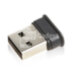 Адаптер Bluetooth 4.0 Ewell, чіп Broadcom, (MacOS), (EW295)