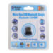 Адаптер Bluetooth 4.0 Ewell, чіп Broadcom, (MacOS), (EW295)